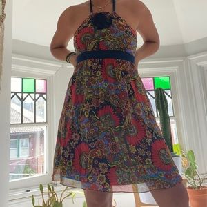 Betsy Johnson Dress